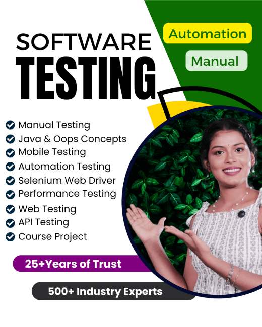 Software Testing Training in Pathanamthitta