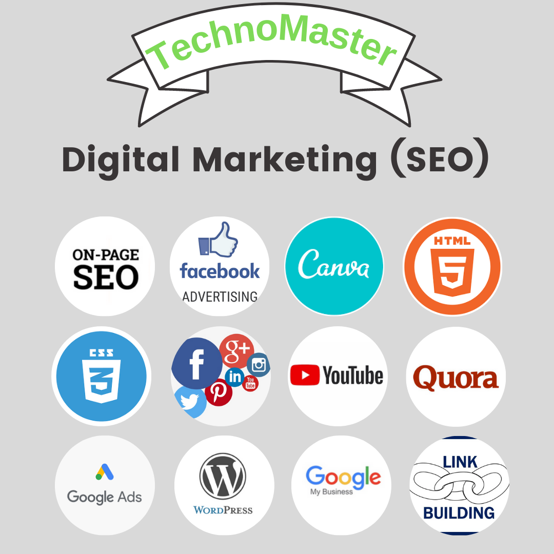 digital marketing seo training institute in palakkad