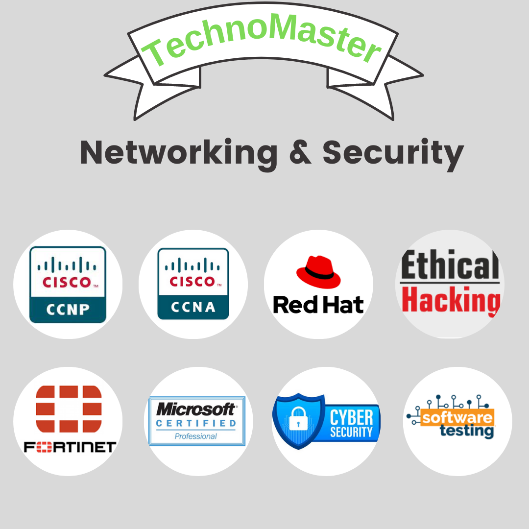 networking and security training institute in alappuzha