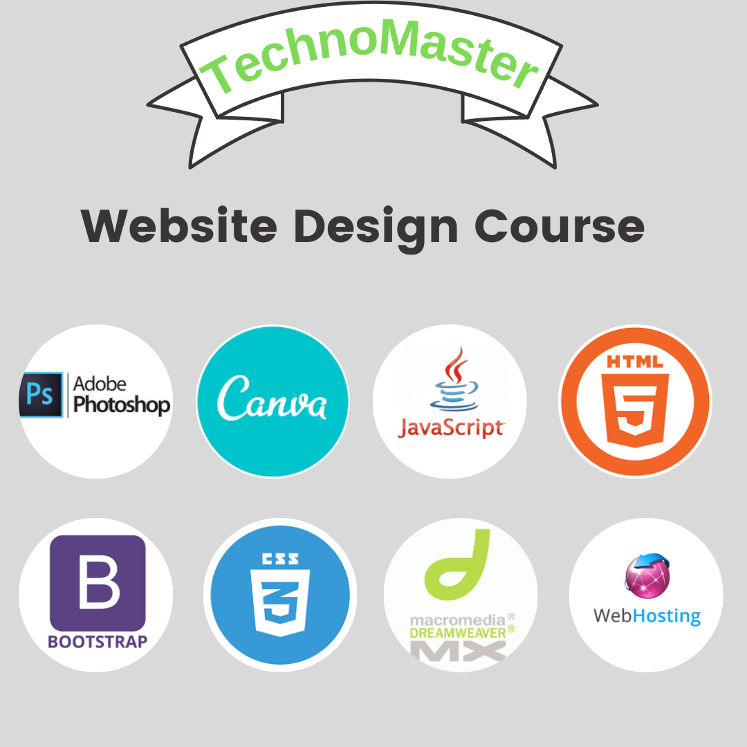 website design training institute in palakkad