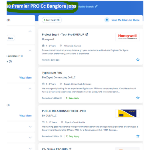 Adobe Premier Pro CC internship jobs in Malappuram
