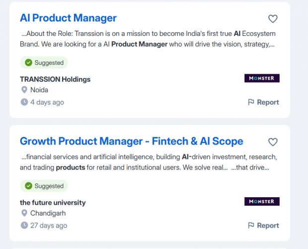 AI Business Training internship jobs in Trivandrum