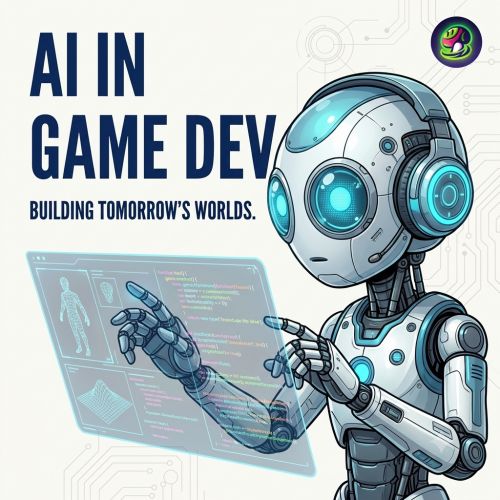 AI for Game Development Training in trivandrum