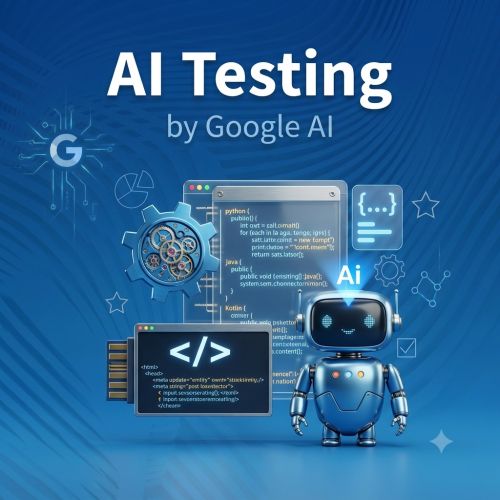 AI Testing & Automation Training in thrissur