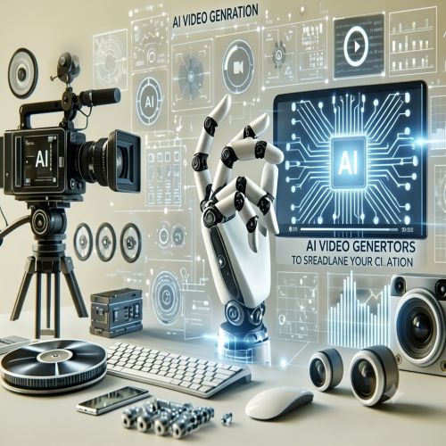 AI Video Creation Training in kozhikode