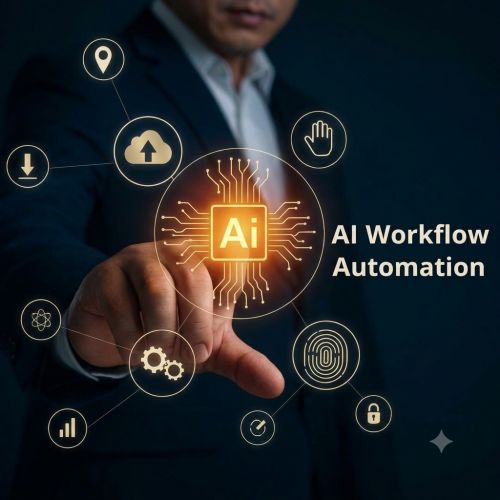 AI Workflow Automation Training in kozhikode