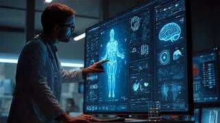 HealthTech Software Development Course Training in Cochin