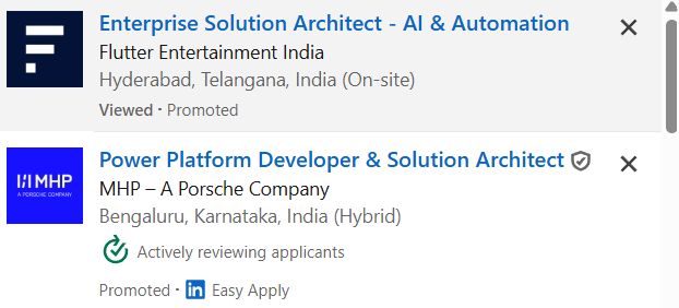 RPA UiPath Training Course internship jobs in Kerala