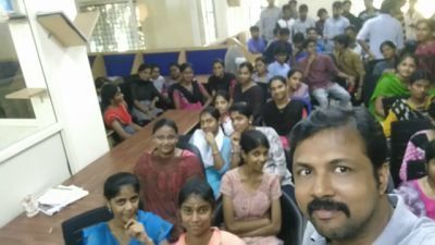 Internship/projects in kasaragod