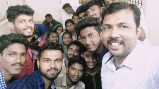 Internship/projects in kasaragod
