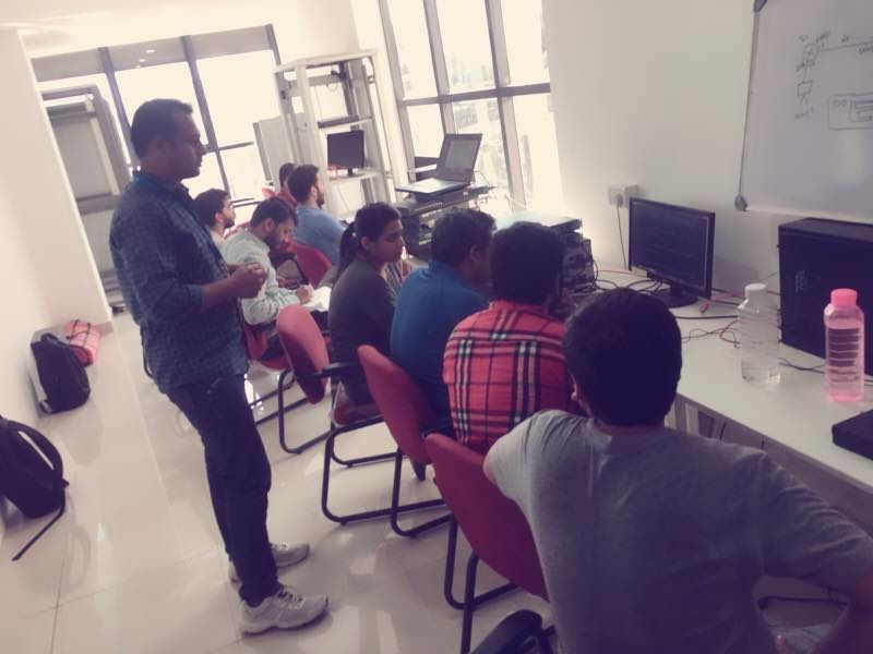 Internship/projects in kasaragod