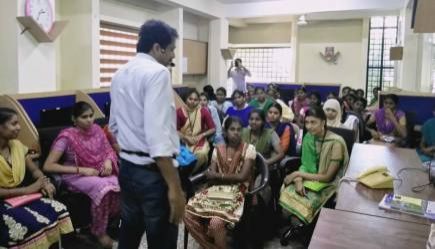 Internship/projects in kasaragod