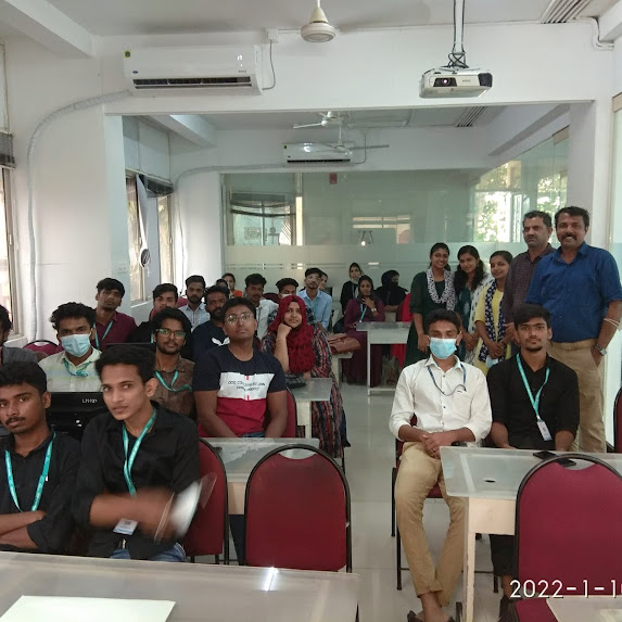 Internship/projects in kasaragod