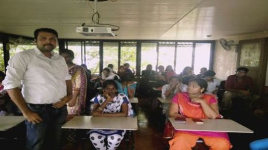 Internship/projects in kasaragod