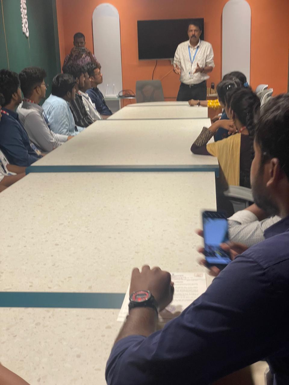 Internship/projects in kasaragod