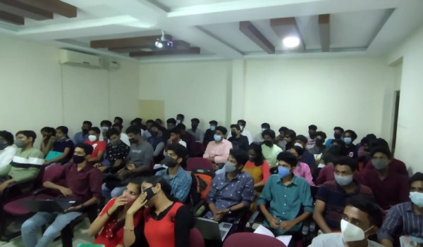 Internship/projects in kasaragod