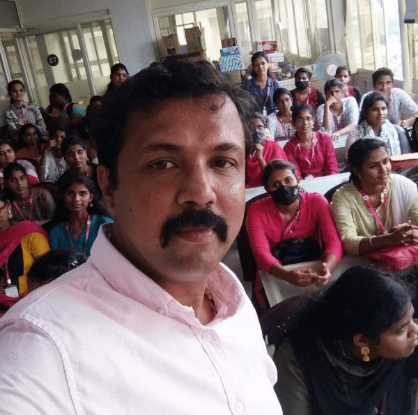 Internship/projects in kasaragod