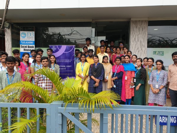 Internship/projects in kozhikode