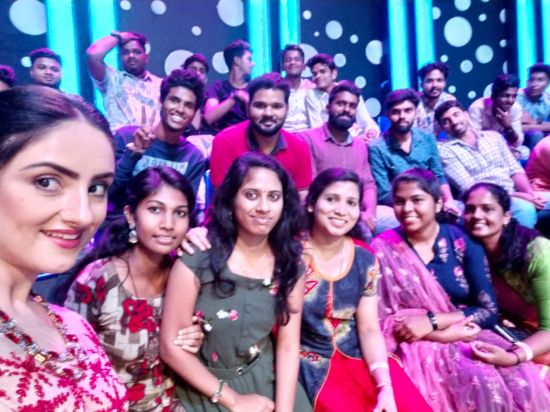 Internship/projects in kasaragod