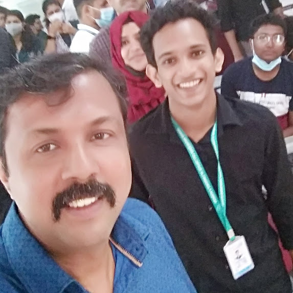 Internship/projects in kerala