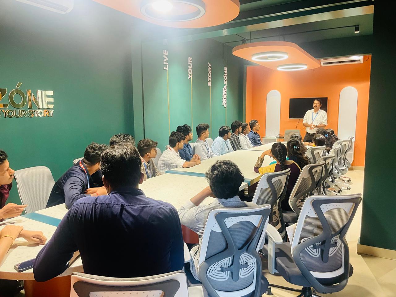 Internship/projects in kasaragod