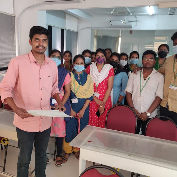 Internship/projects in alappuzha