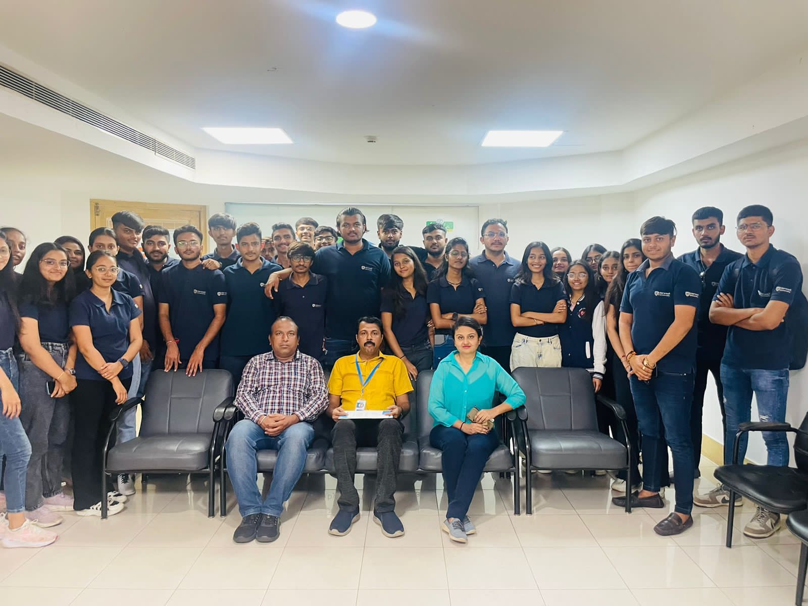 Internship/projects in kerala