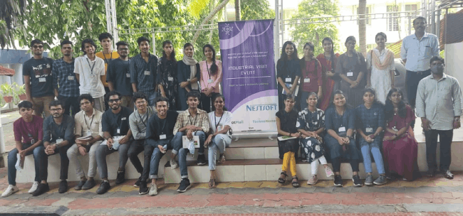 Internship/projects in kasaragod