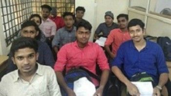 Internship/projects in alappuzha