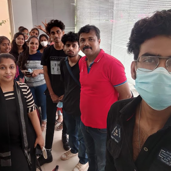 Internship/projects in kerala