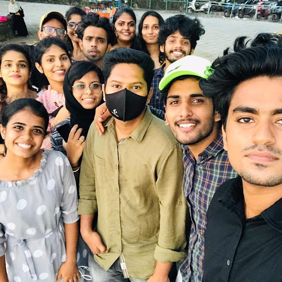Internship/projects in cochin