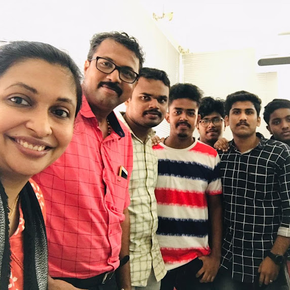 Internship/projects in kozhikode