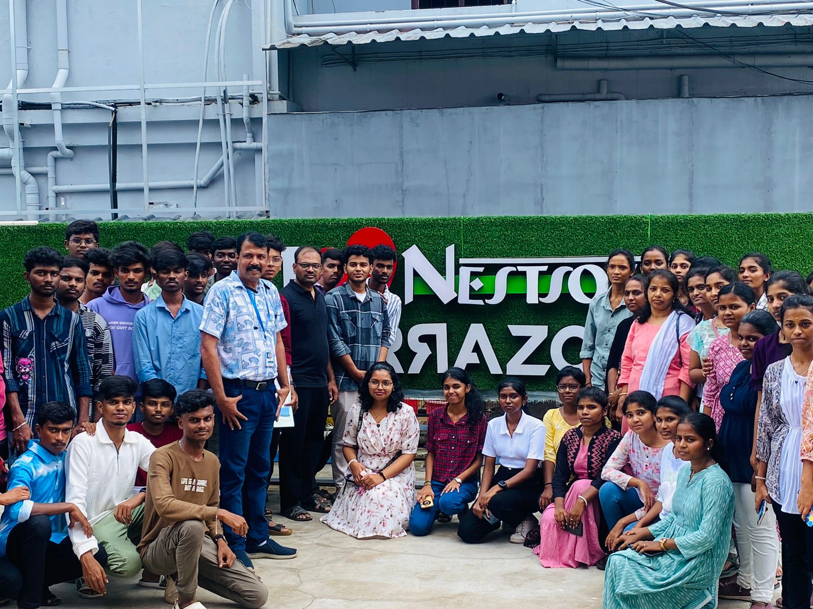 Internship/projects in kerala