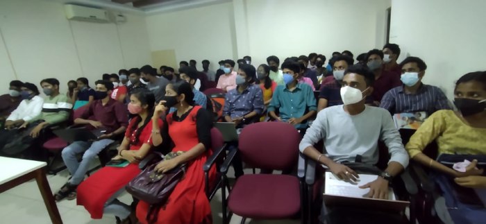 Internship/projects in kasaragod